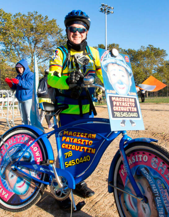 22nd Annual Tour De Bronx Rides Across The Borough Bronx Times