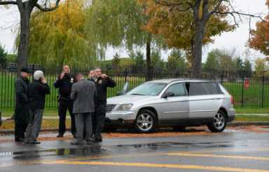 Harlem Man Found Dead In Throggs Neck