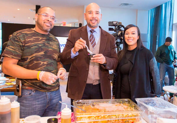 Savor the Bronx takes place from November 7 to 18|Savor the Bronx takes place from November 7 to 18