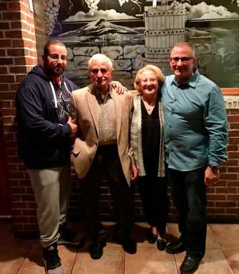 Spoto’s restaurant closes its doors after almost 30 years