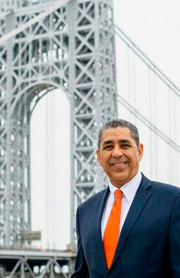 Clinton dominated in the 2016 Bronx election results Bronx Times