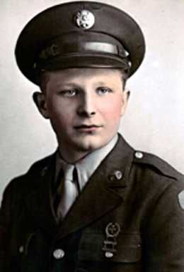 Remembering George Fruhman: Einstein College of Medicine legacy; decorated WWII hero