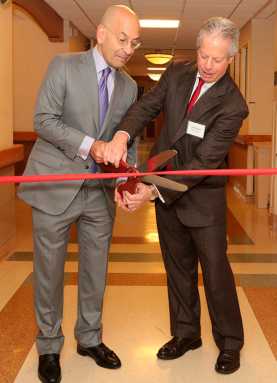 Rare partnership brings Better Patient Care