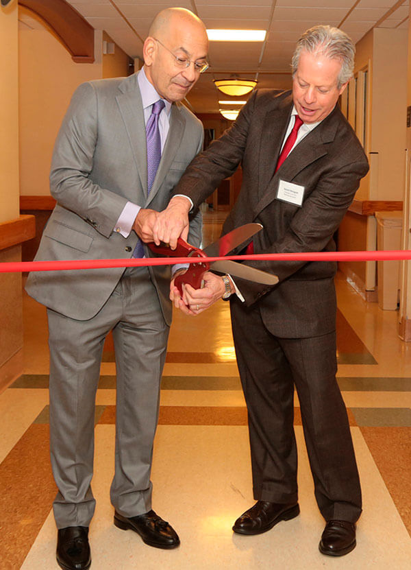 Rare partnership brings Better Patient Care