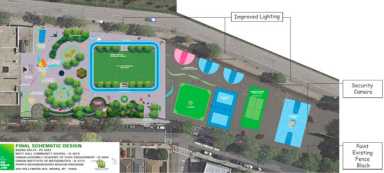 TN schoolyard gets major playground improvement