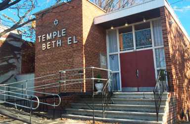 NYPD range disrupts City Island Yom Kippur services