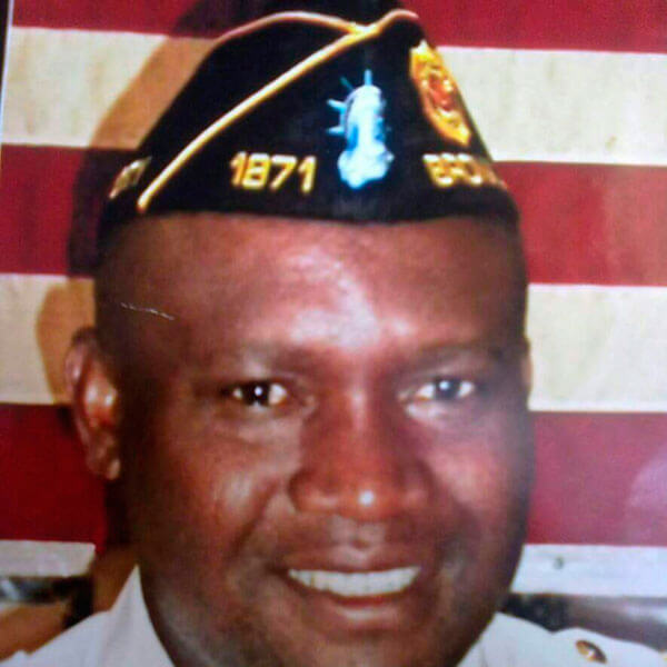 Co-Op City Post commander recalls 9/11 briefing
