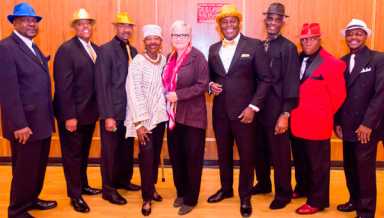 JASA Celebrates Volunteer Recognition Day|JASA Celebrates Volunteer Recognition Day