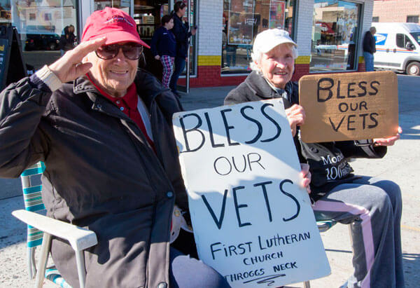 Veterans day fb images