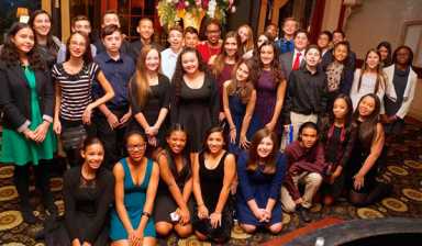 Villa Maria Academy Celebrates 64th Annual Card Party|Villa Maria Academy Celebrates 64th Annual Card Party|Villa Maria Academy Celebrates 64th Annual Card Party