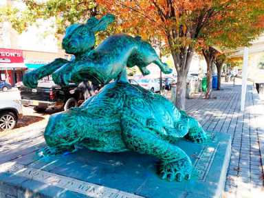 Kingsbridge Road business district to get facelift
