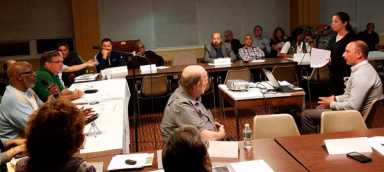 Hearing on Throgg’s Neck park proposal ends in confusion