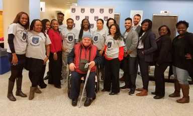 MBBA Hosts Bronx Community Law Day