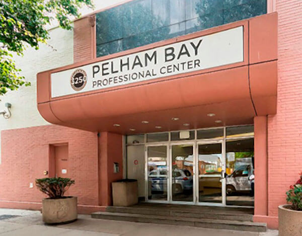 Rester USA, LP buys Pelham Bay Professional Center