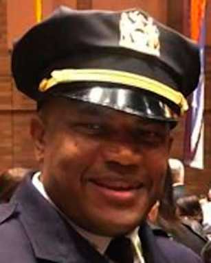 49th Precinct CO removed amid sex allegations