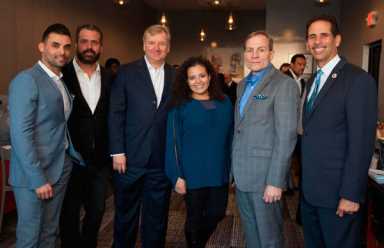 New York Residence opens 1st office in Fordham|New York Residence opens 1st office in Fordham