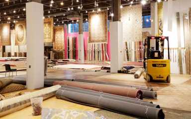 Shuttered ABC Carpet leaves hole in Soundview