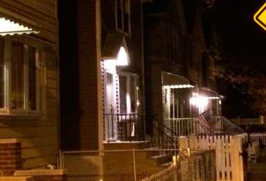 Local activist encourages residents to ‘Light Up the Night’