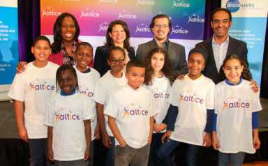 John Leguizamo, Altice USA Launch Low-Cost Broadband
