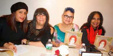 ‘The Abuela Stories Project’ Book Launch|‘The Abuela Stories Project’ Book Launch