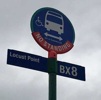 3 nabbed in bus assault/Pols call for Bx8 ‘special’ arrangement