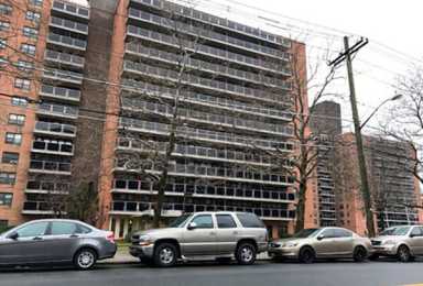 HPD responds to Jamie Towers $$ complaints