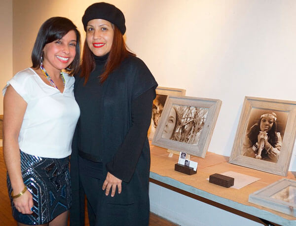Artists collaborate on book celebrating their ‘abuelas’