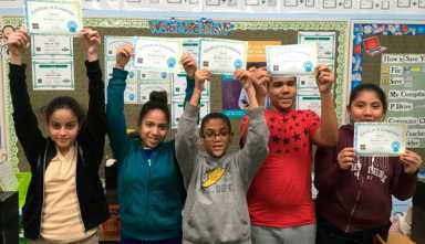 St. Joseph’s Students Complete Hour of Code|St. Joseph’s Students Complete Hour of Code