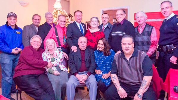 MPCA hosts annual holiday party