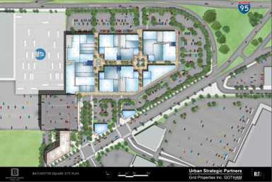 Baychester Square ULURP likely as opposition makes itself known|Baychester Square ULURP likely as opposition makes itself known