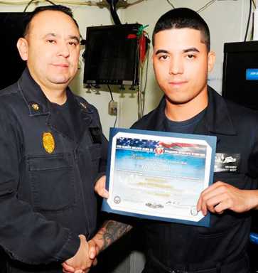 Around Town: News from your neighbors