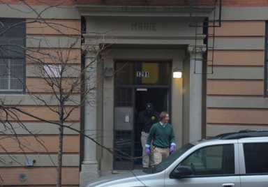 Man stabbed to death on his birthday