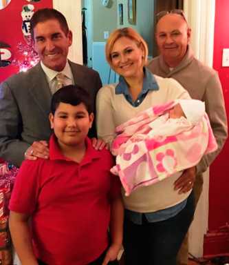 Klein helps restore resident’s health coverage