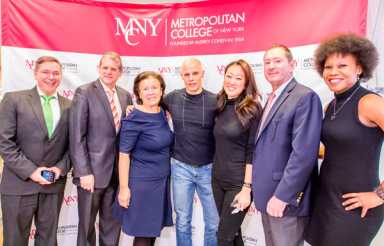 Metro College Hosts Tech Meetup Forum|Metro College Hosts Tech Meetup Forum