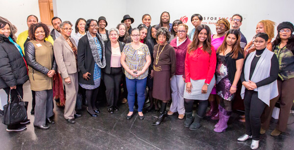 Dress For Success Prepares Bronx Exit|Dress For Success Prepares Bronx Exit