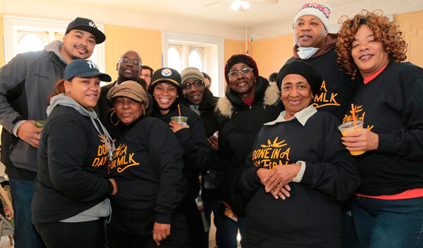 Food Bank For Nyc Bright Temple Ame