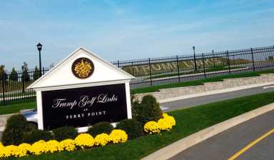 CB10 rejects city’s FP plan/Leaves Trump golf course parcel in limbo