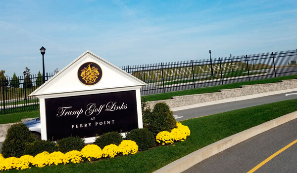 CB10 rejects city’s FP plan/Leaves Trump golf course parcel in limbo