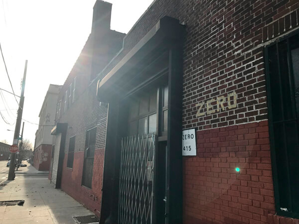 Bronx firm moves to Indiana, jobs lost