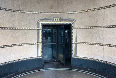 Bombart retains control of 888 Grand Concourse