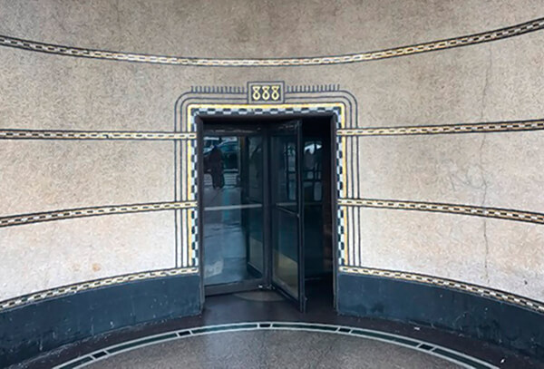 Bombart retains control of 888 Grand Concourse