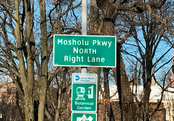 CB7: ‘Wait’ on Mosholu Parkway downzoning