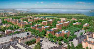 NYCHA plans upgrades to 991 Bronx apartments