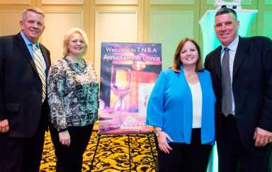 TNBA Serves Dinner Dance