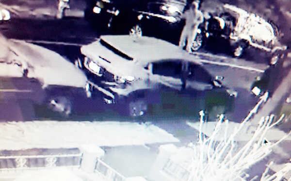 49th Pct. seeks home invaders/Three woman assaulted, robbed on Yates