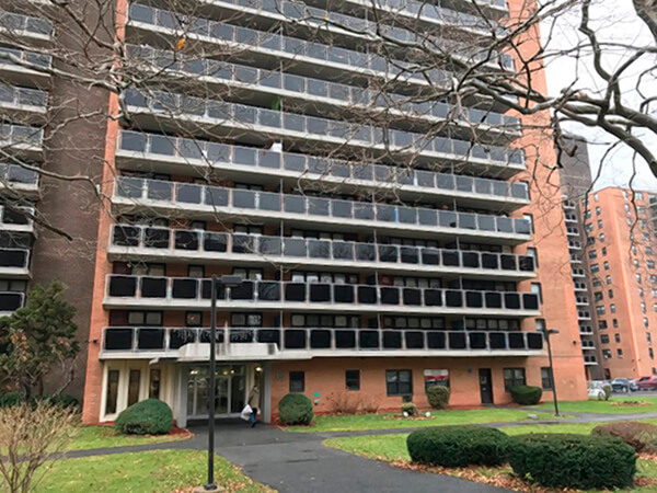 Shareholders form JTSA at Jamie Towers