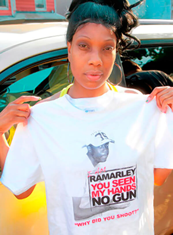 Community awaits decision in Graham shooting
