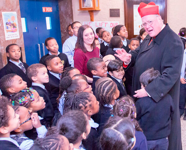 Cardinal Dolan Visits Holy Rosary School|Cardinal Dolan Visits Holy Rosary School|Cardinal Dolan Visits Holy Rosary School|Cardinal Dolan Visits Holy Rosary School|Cardinal Dolan Visits Holy Rosary School|Cardinal Dolan Visits Holy Rosary School