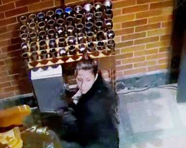 Church theft goes viral, to pastor’s dismay