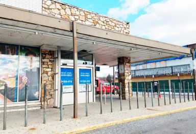 A year later, no movement on Bruckner ShopRite